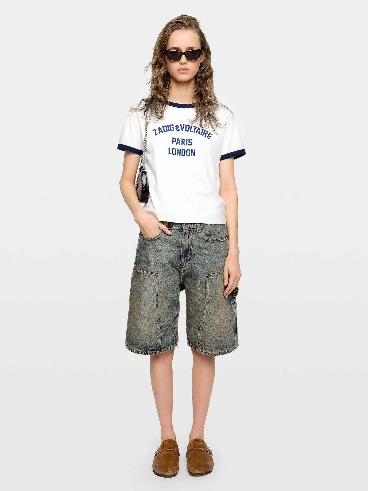 T-shirt Woos