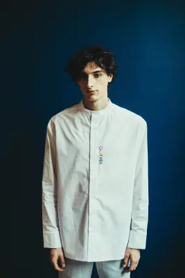 La Chemise Écolier — photo 2
