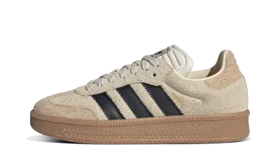 Adidas Mujer Samba XLG Wonder White Core Black Gum — photo 1