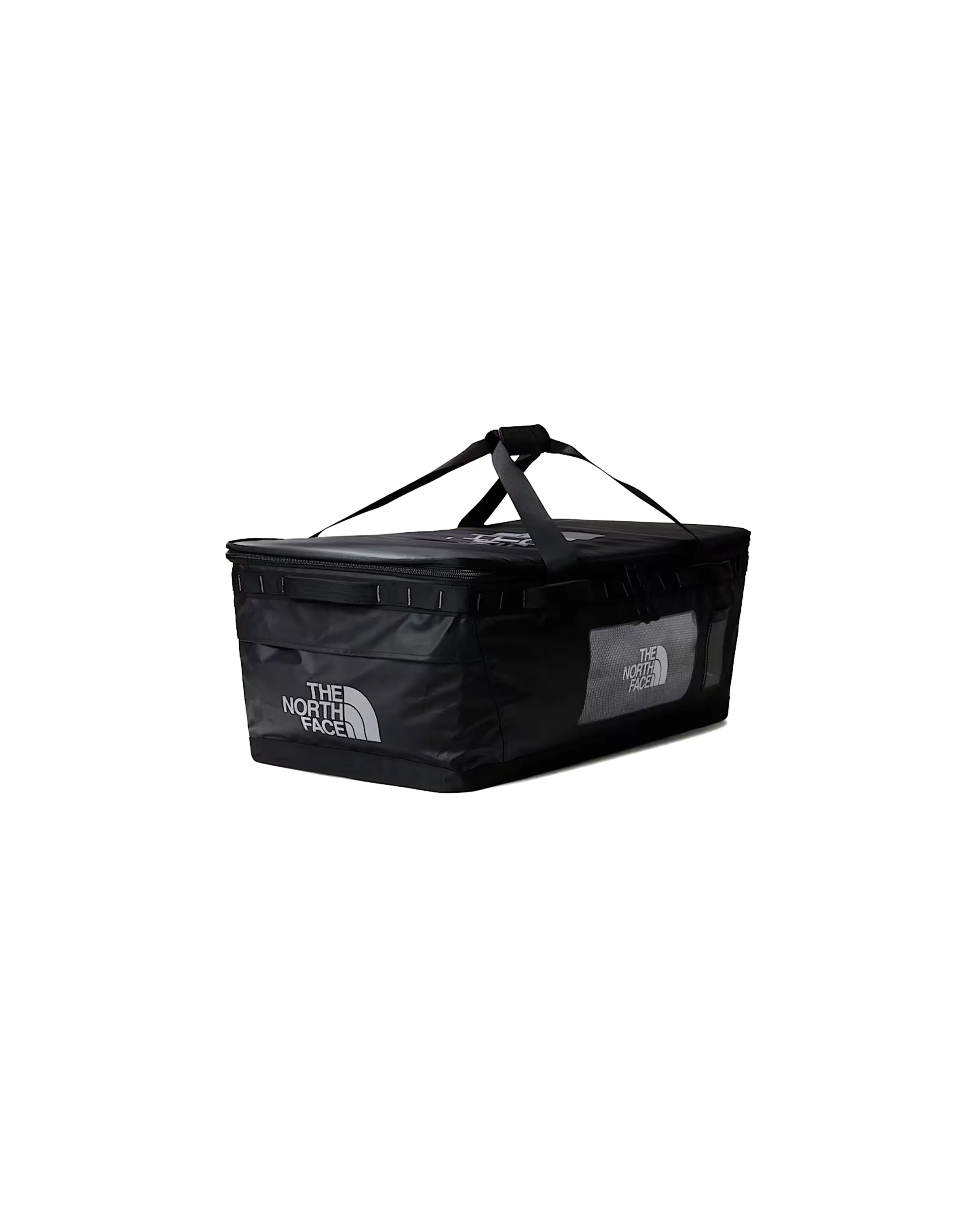 Base Camp Gear Box L TNF Black