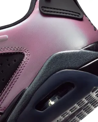 Air Jordan 6 Low “Desert Berry” — photo 5