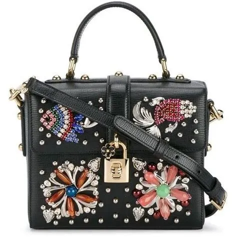 Sac dolce box
