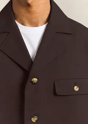 Postman jacket — photo 2