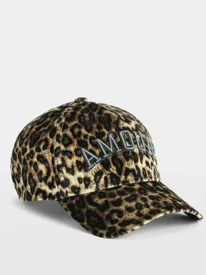 Casquette New Era x ZV Velours — photo 1