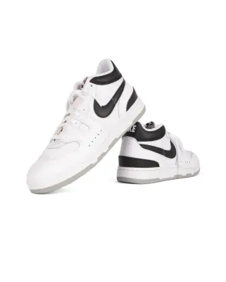 Mac Attack Black White — photo 4