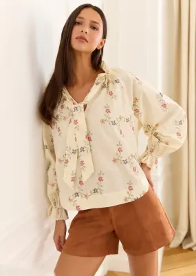 Chemise Susan — photo 5