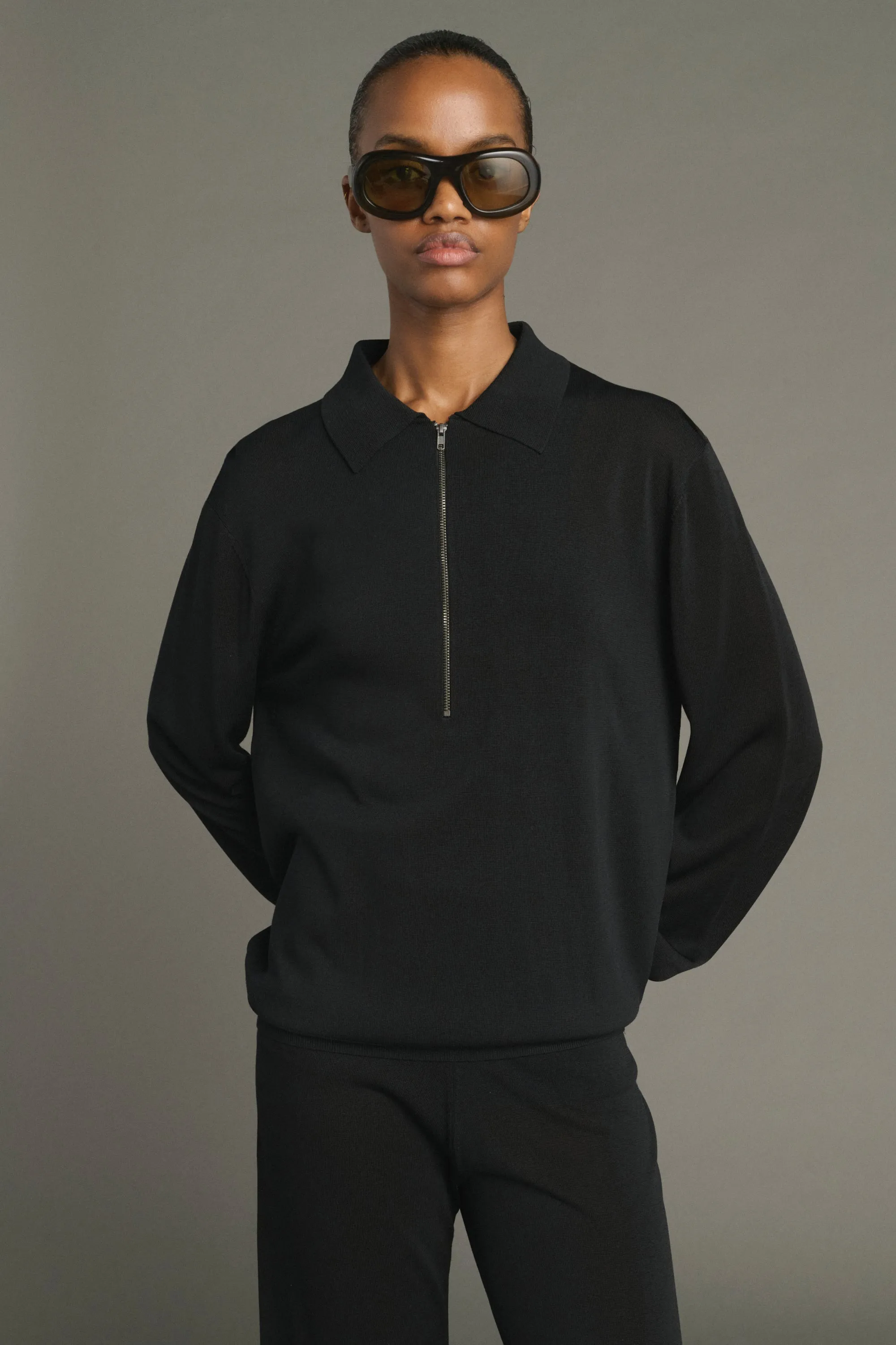 PULL KARA NOIR