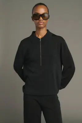 PULL KARA NOIR — photo 1