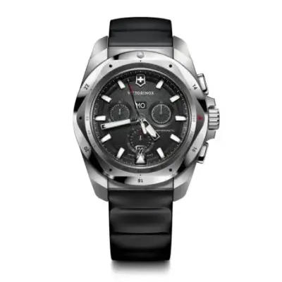 Montre Victorinox I.N.O.X. Chrono Quartz 241983 — photo 5