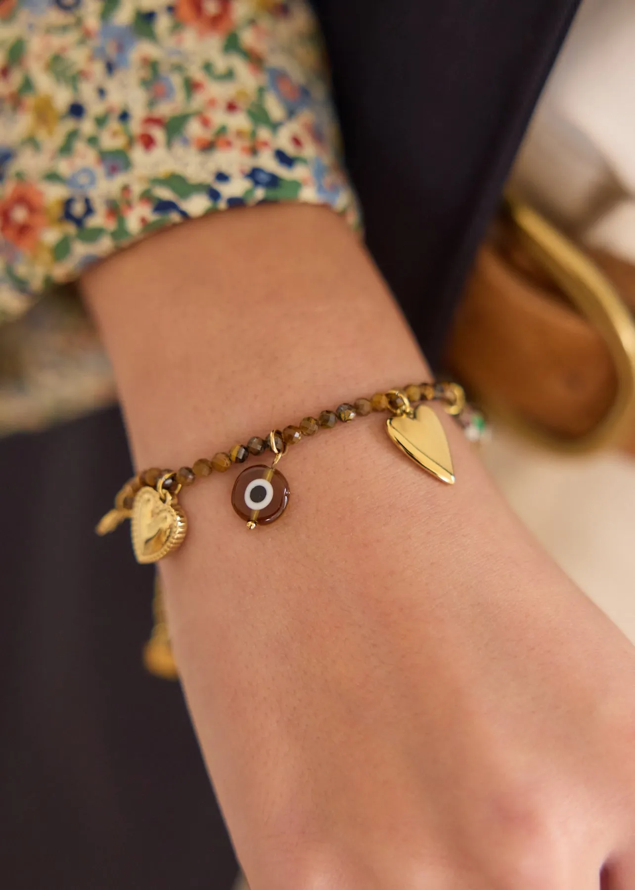 Bracelet Perla