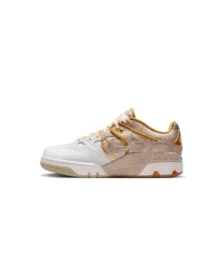 x NIGO Air force 3 Low Bamboo — photo 3