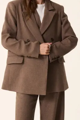 Veste Rosie Marmotte — photo 3