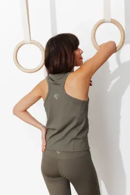 Débardeur capsule sport Femme — photo 4
