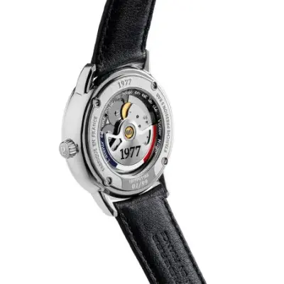 Montre 1977 Edmond Millésime 2026 1977P01163 — photo 2