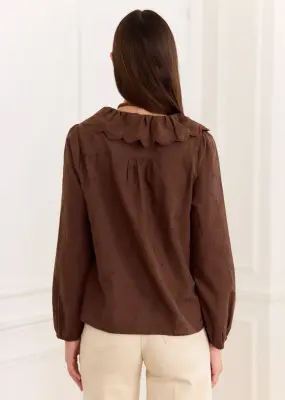 Chemise Inès — photo 5