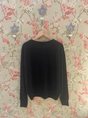 Nouveau ! LAURENCE BRAS Pull Cuba Black — photo 2