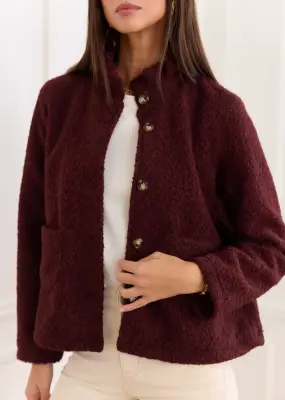 Manteau Bianca — photo 1