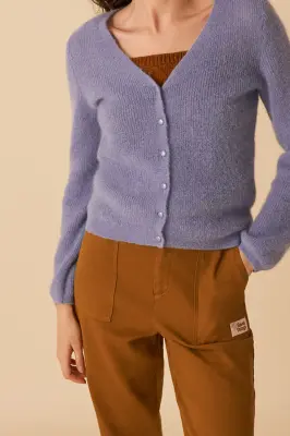 gilet caboule glacon — photo 1