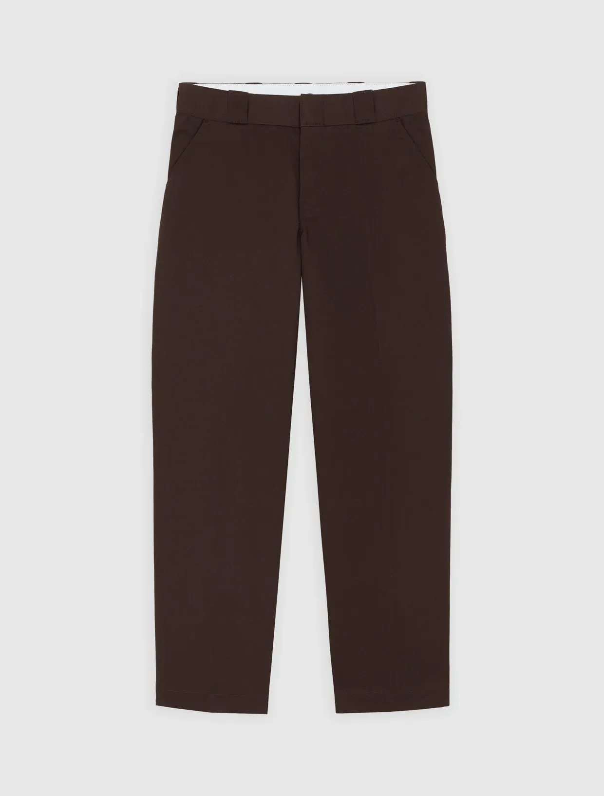 Pantalon Dickies 247 loose work pant – Dark Brown
