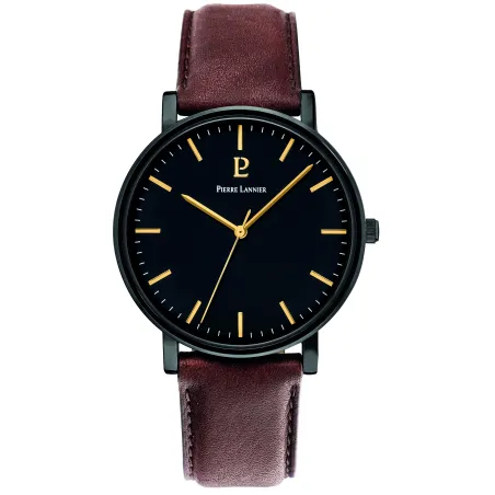 Montre Homme Pierre Lannier Essential 218F434