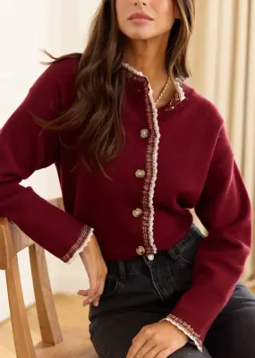 Gilet Naima — photo 1