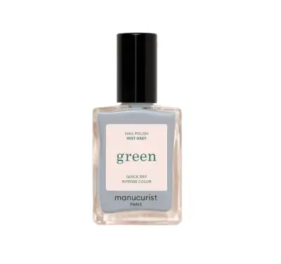 Vernis Mist Grey - bleu minéral - Gamme Green™ — photo 1