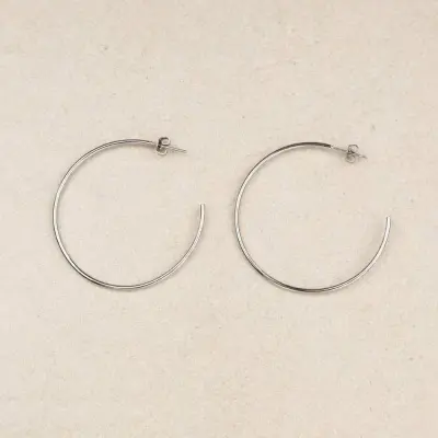 Boucles d'oreilles Baila M — photo 5