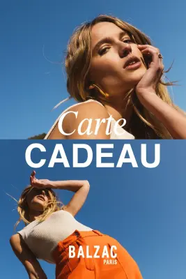 Carte cadeau — photo 5