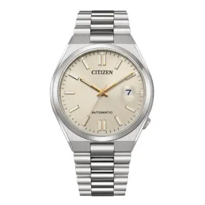 Citizen TSUYOSA automatique NJ0151-88W — photo 1
