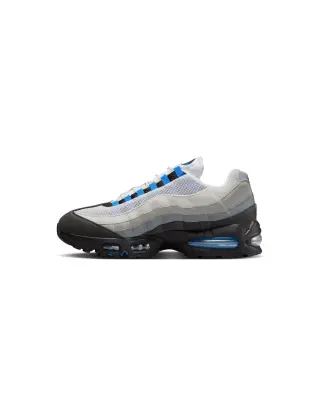 Air Max 95 OG Big Bubble Blue Spark — photo 3