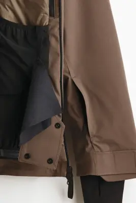 Veste de ski StormMove™ - Marron — photo 4
