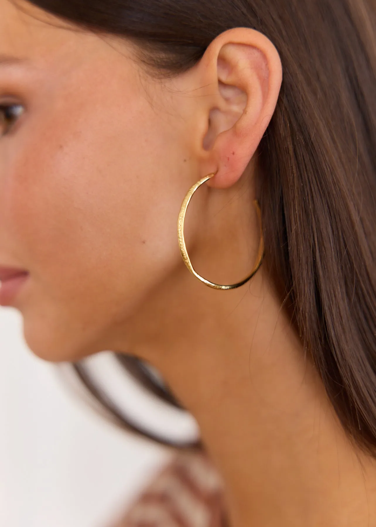 Boucles d'oreilles Anya