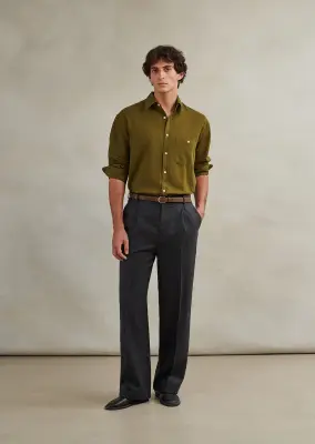 Architect shirt — photo 4