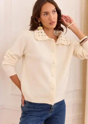 Gilet Maurine — photo 1