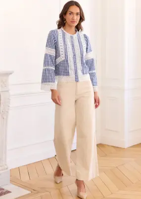 Blouse Zoya — photo 3