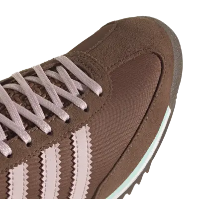 Adidas Mujer SL 72 OG Burdeos Pink — photo 5