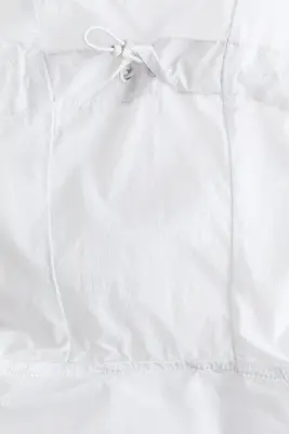 Veste de running légère Loose Fit DryMove™ - Gris clair — photo 5