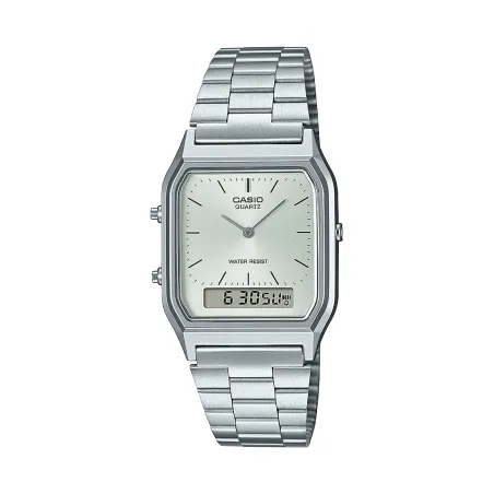 Casio Vintage Unisexe AQ-230A-7AMQYES