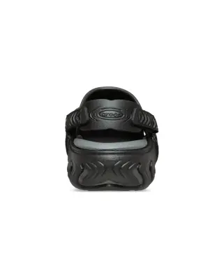 Echo II Chrome Black — photo 4