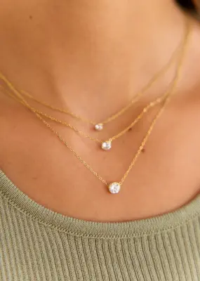 Collier Thétis — photo 3
