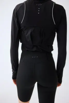 Cuissard de running ShapeMove™ - Noir — photo 5