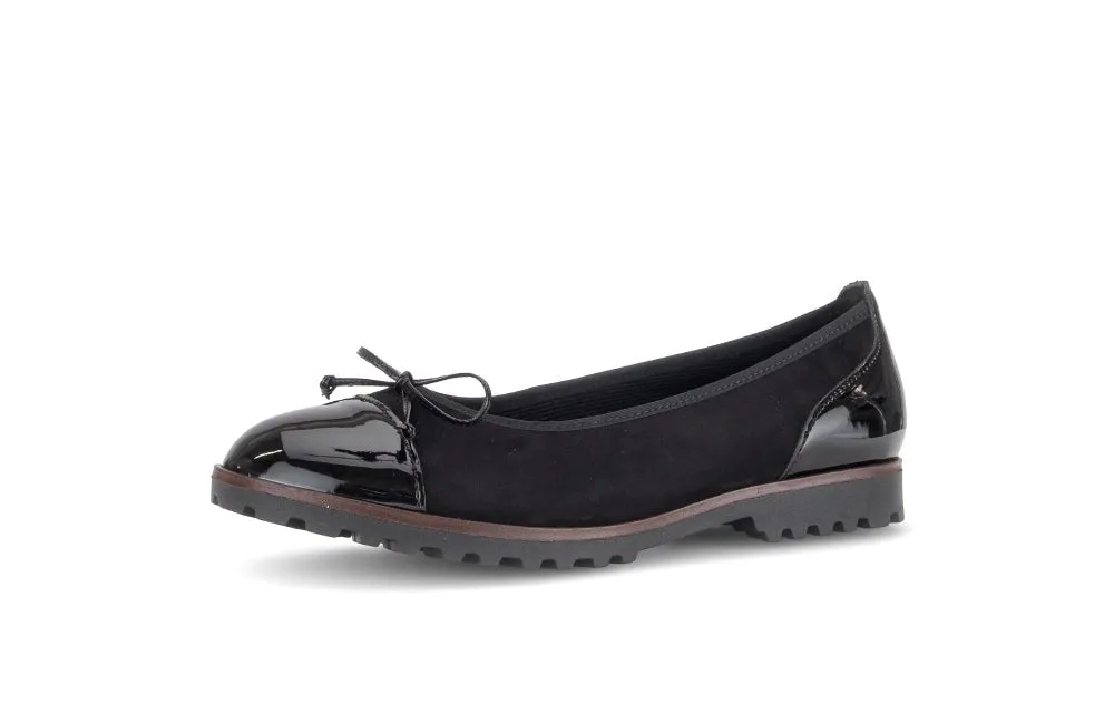 Ballerines Gabor 3007.01.007