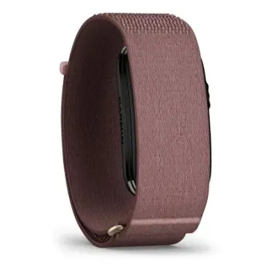 Bracelet connecté Garmin CIRQA Mauve L-XL 010-04675-02 — photo 3