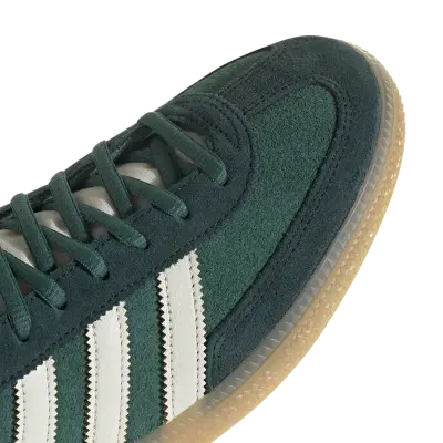Adidas Handball Spezial Collegiate Green Aurora Ivy — photo 5