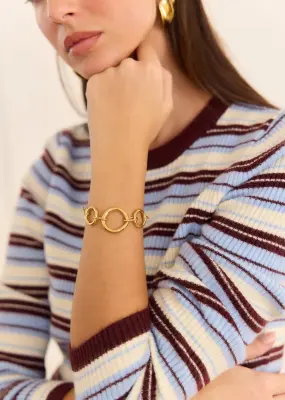 Bracelet Atlas — photo 4