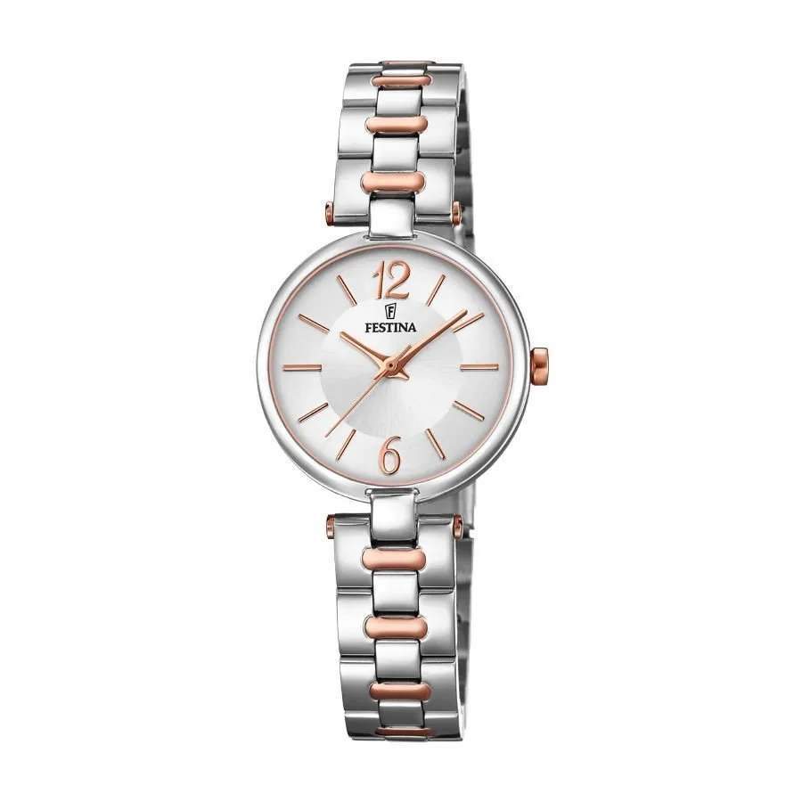 Montre a quartz f20312