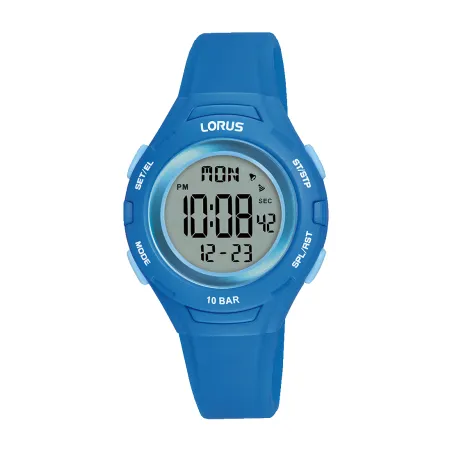 Montre Junior Lorus étanche R2393PX9