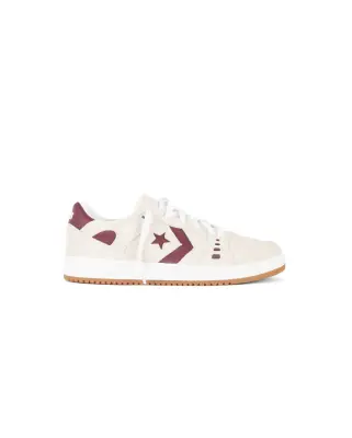 AS-1 Pro Egret Burgundy Gum retour — photo 1
