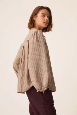 Blouse Esperanza Sierra — photo 5