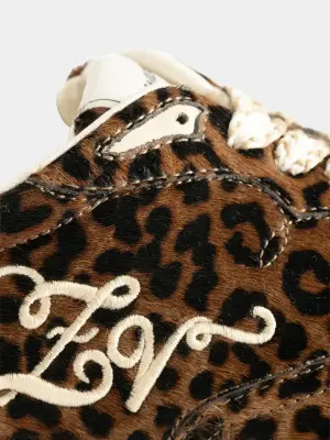 Sneakers ZV Dance Leo Pony — photo 5